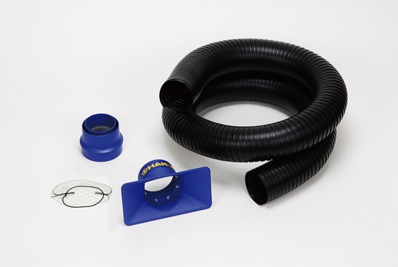 Munstycke rektangulärt till FA-430